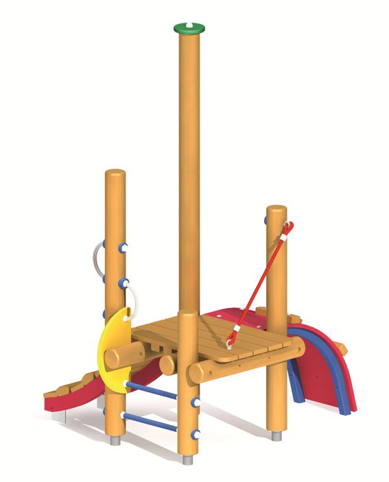 Der kleine Däumling